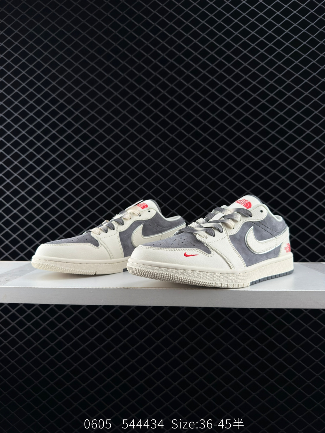 Nike Air Jordan 1 Low”Chicago“